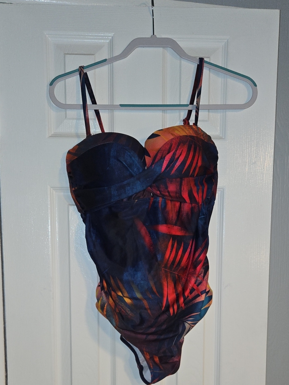 Women 's Push Up Swimsuit